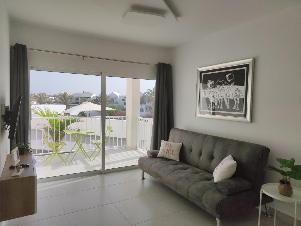 Apartamento Vero Senator, Коста-Тегисе Экстерьер фото