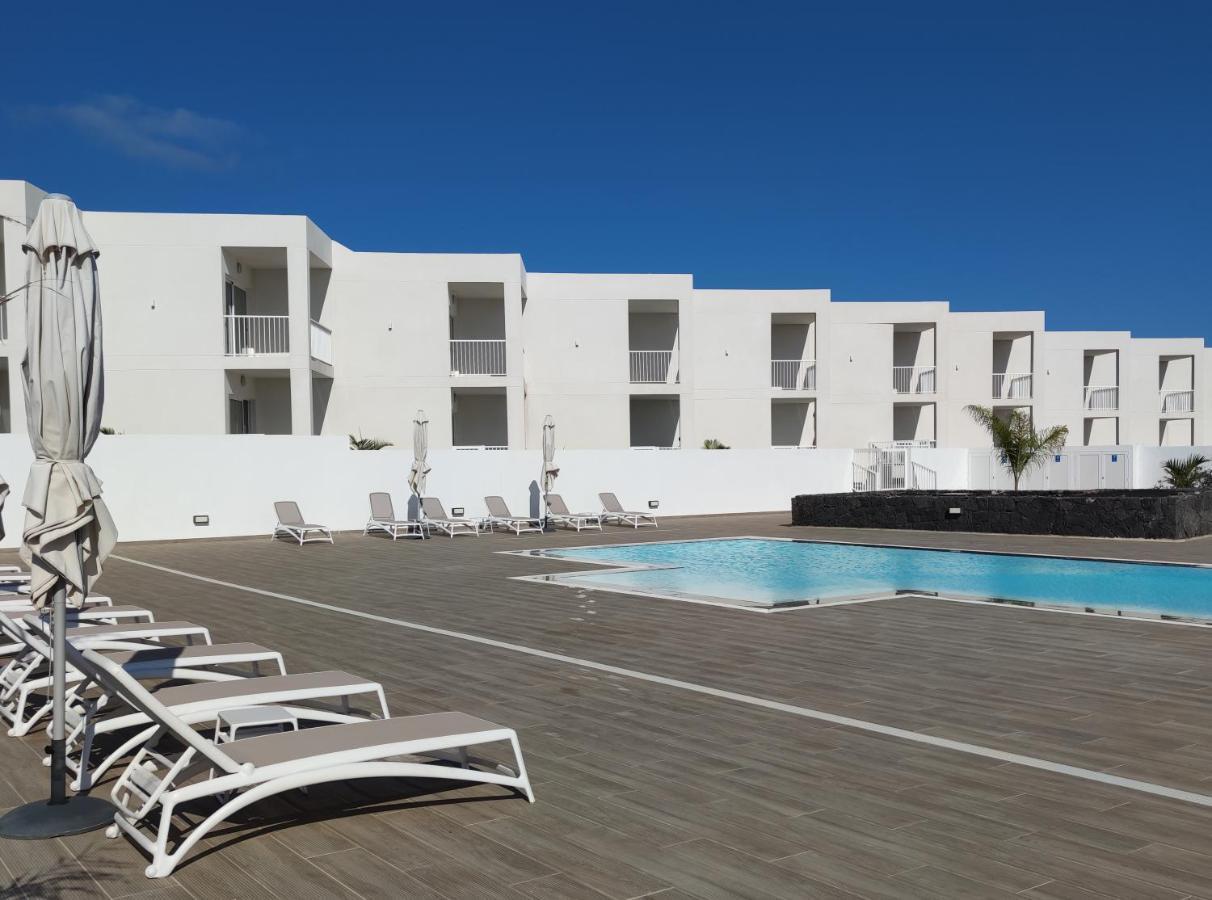Apartamento Vero Senator, Коста-Тегисе Экстерьер фото